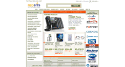 Desktop Screenshot of neobits.com